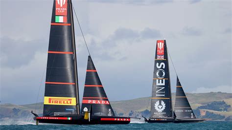 prada cup televisione|Prada Cup: how to watch the America's Cup 2021 challenger .